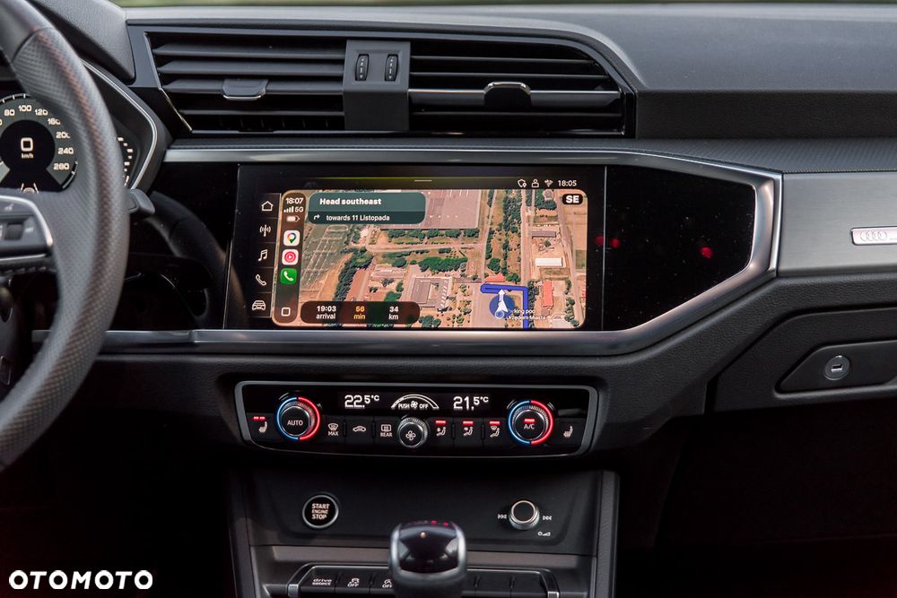Audi Q3 - 32