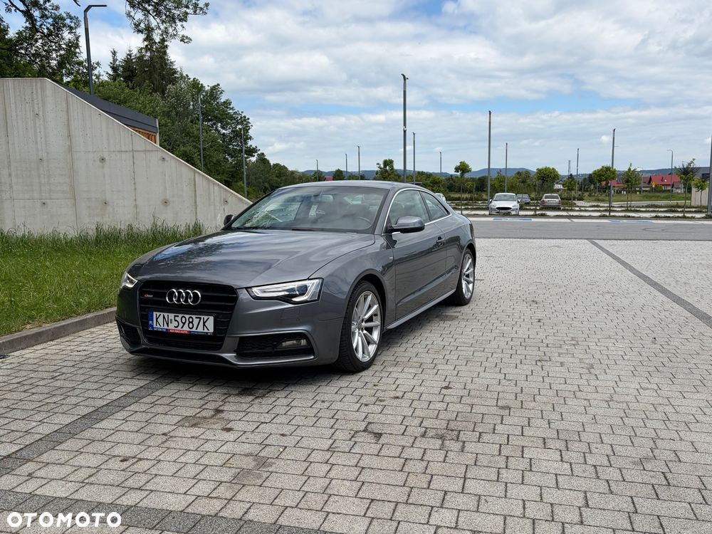 Audi A5 Coupé - 19