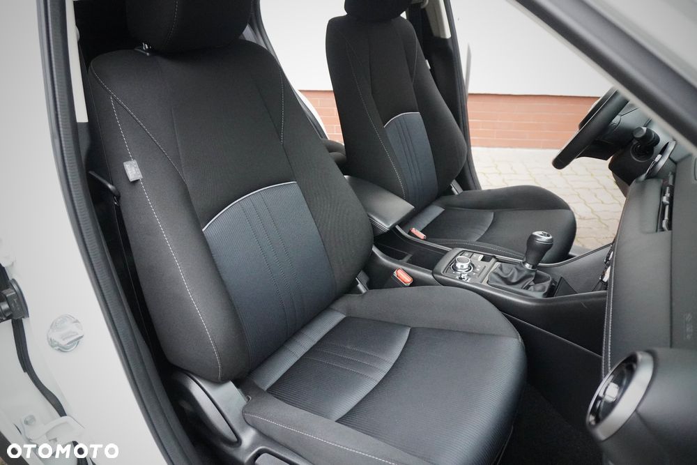 Mazda CX-3 SKYACTIV-G 121 FWD Signature - 7