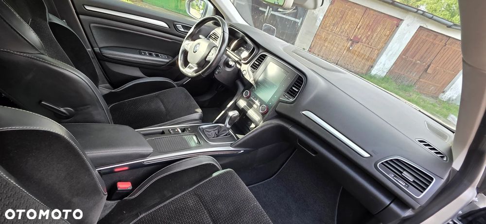 Renault Megane TCe 140 GPF EDC INTENS - 15