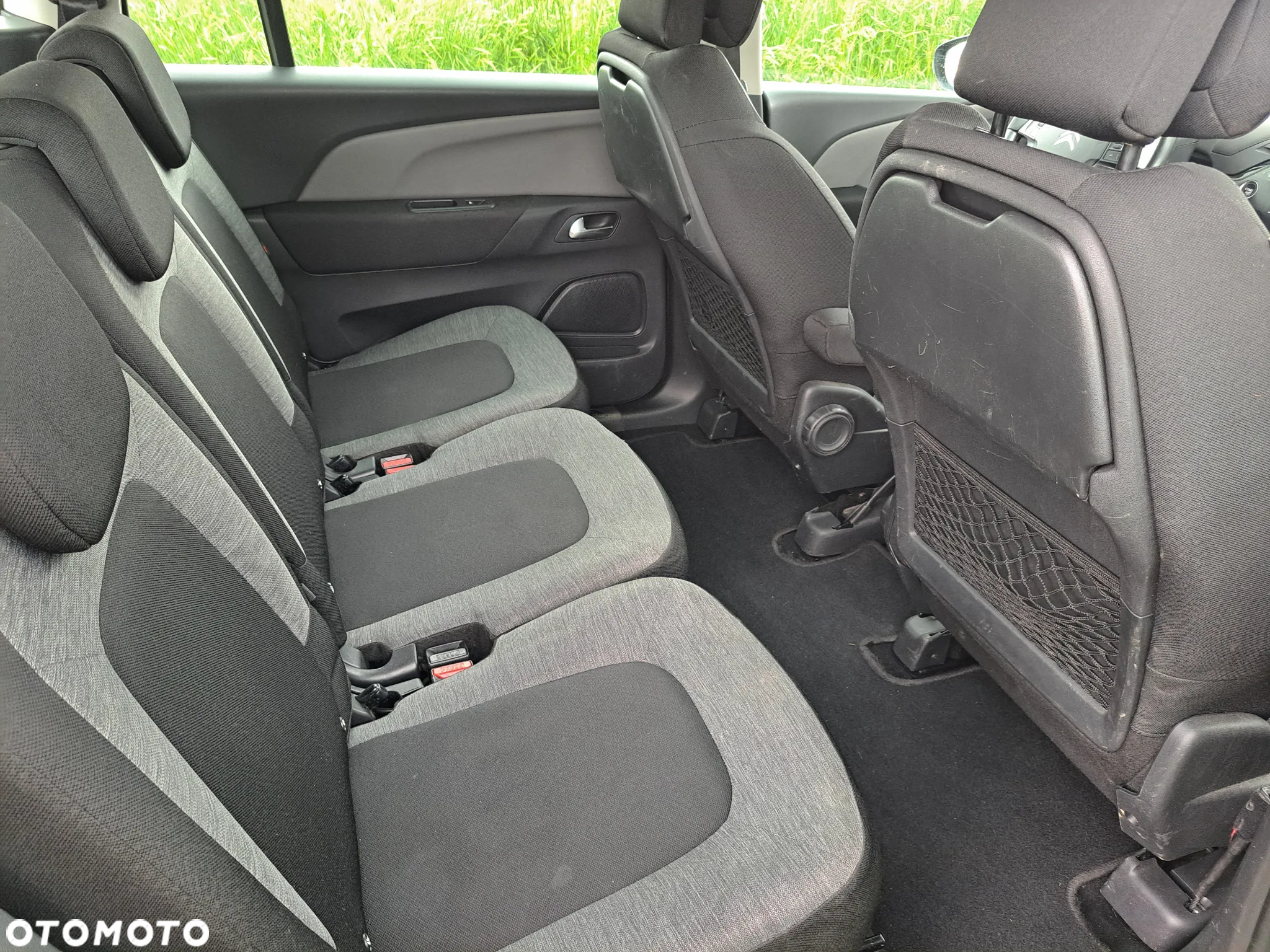 Citroën C4 SpaceTourer - 10
