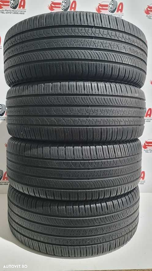 ANVELOPE CP V1005 255/55/R19 225 55 R19 111W PIRELLI All Seasons - 6