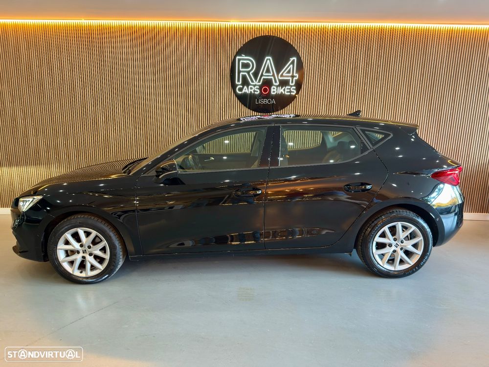 SEAT Leon 2.0 TDI Style - 6