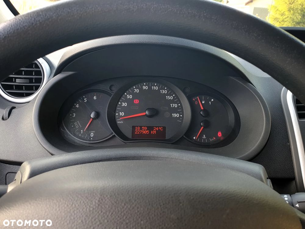 Renault Kangoo - 10