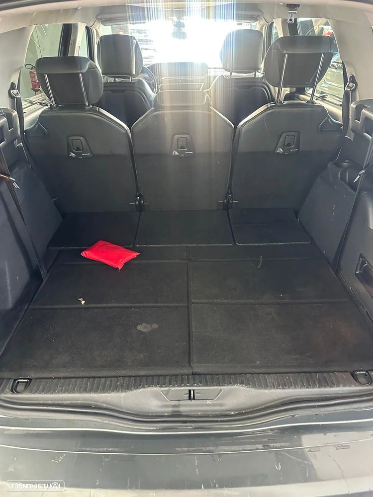 Citroën C4 Picasso - 4