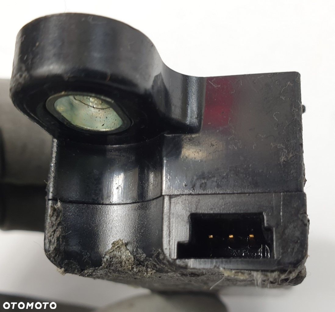 SENSOR UDERZENIOWY MERCEDES W203 A0038200726 - 4