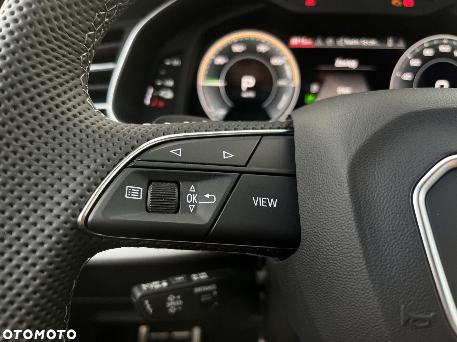 Audi Q8 - 40