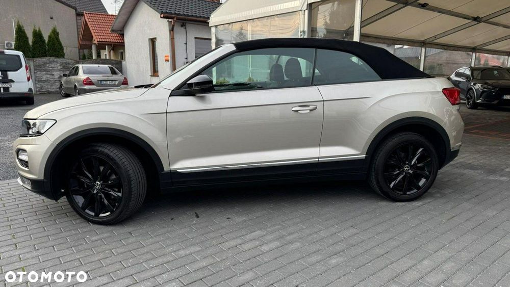 Volkswagen T-Roc - 2