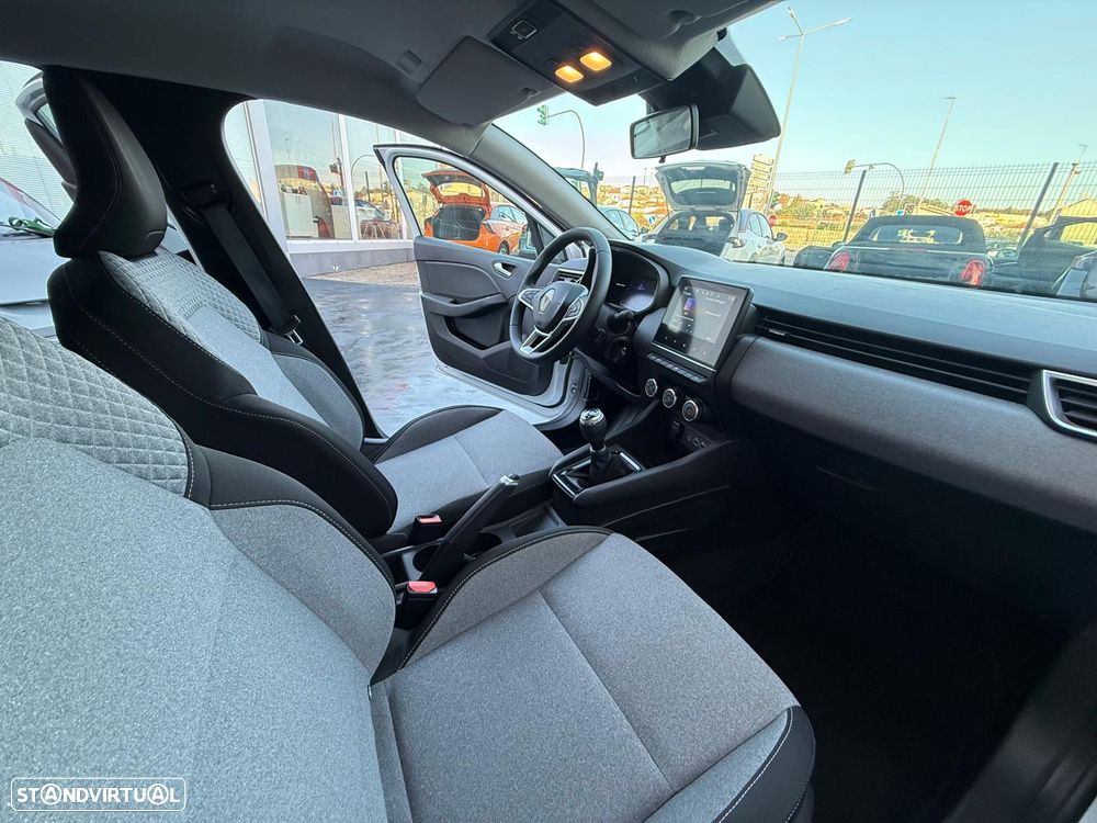 Renault Clio SCe 65 EVOLUTION - 35