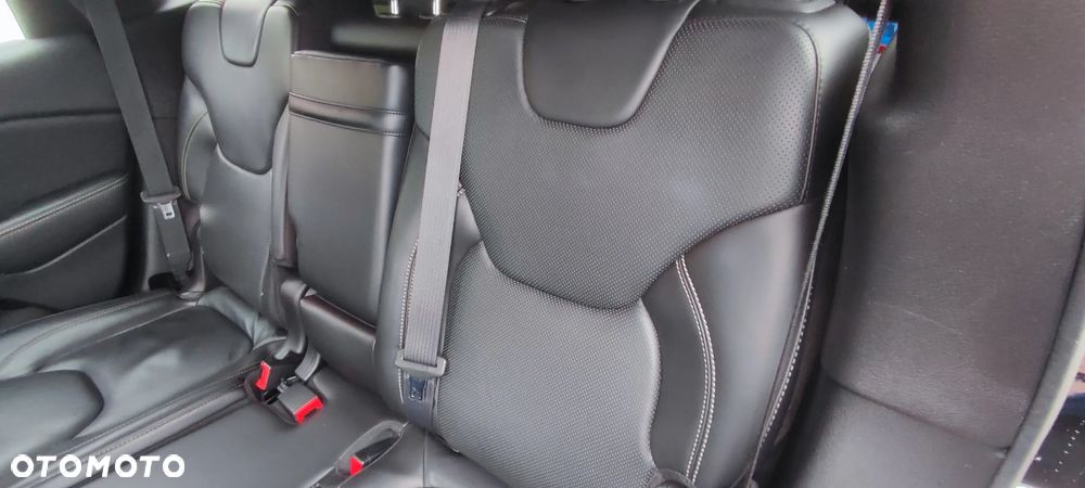 Jeep Cherokee 2.0 MJD Active Drive II Limited - 10