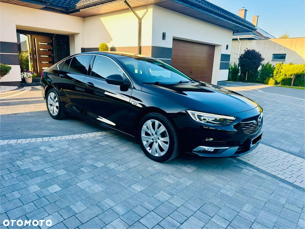 Opel Insignia 2.0 CDTI Cosmo - 4