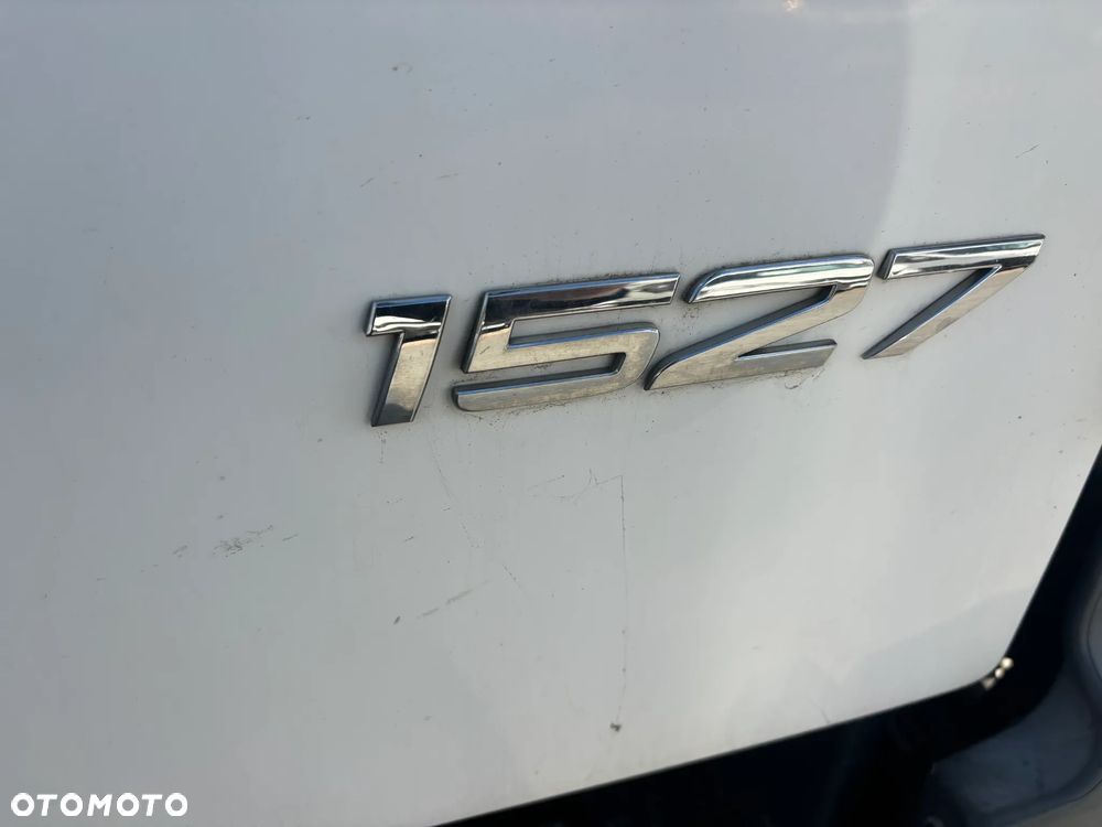 Mercedes-Benz ATEGO 1024,,818,,1023,,1021,,1018,,1218,,1224,,1230,,1523,,1524,,1527,,1827,,1830 - 24