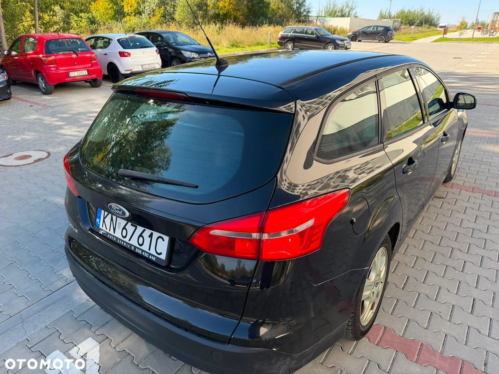 Ford Focus - 4