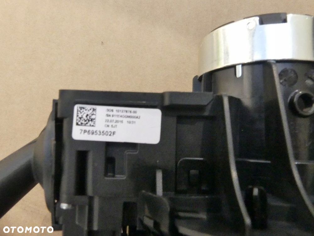 dw audi a6 c7 lift manetki kierunkowskazy 3eb953549a 3ed953507c 7p6953502f - 6