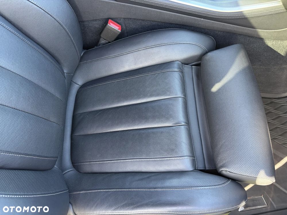 BMW X5 xDrive25d - 21