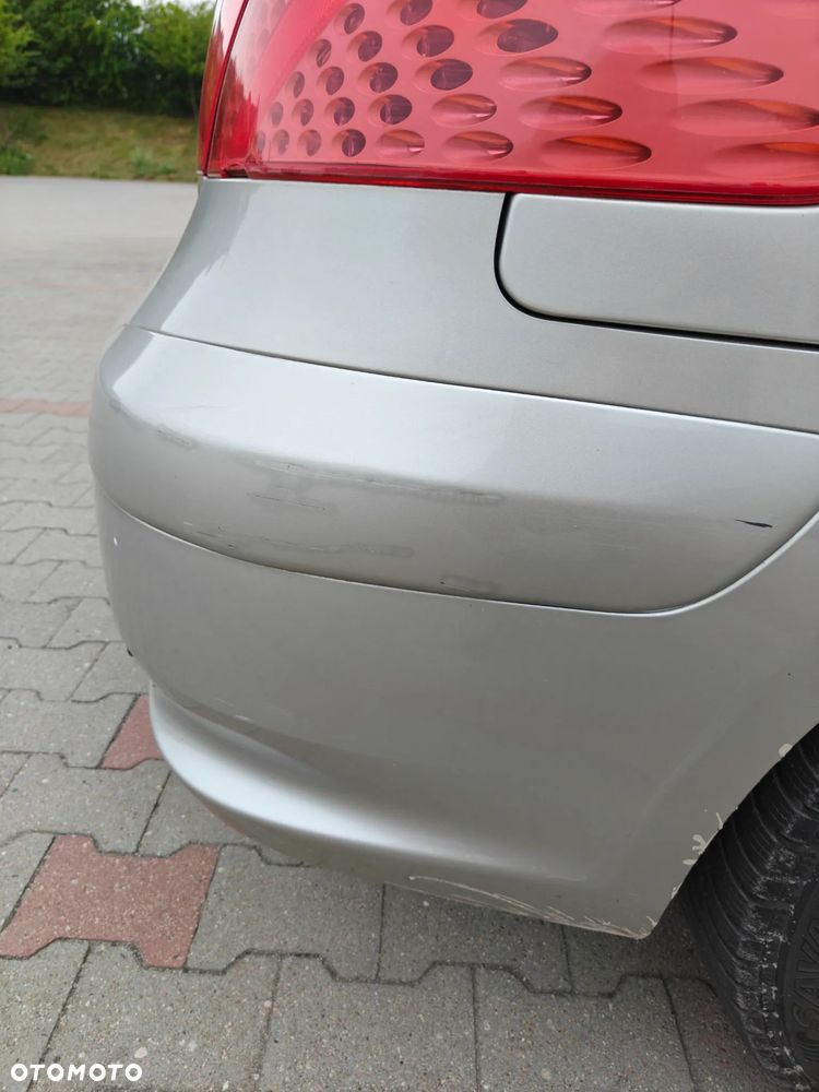 Peugeot 307 CC 2.0 Intense - 12