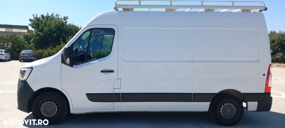 Renault Master - 4