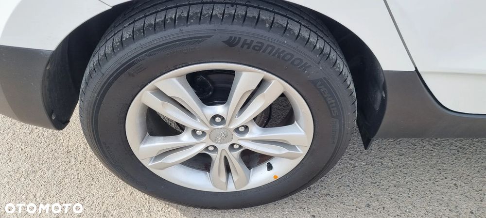 Hyundai ix35 1.6 2WD 5 Star Edition - 11