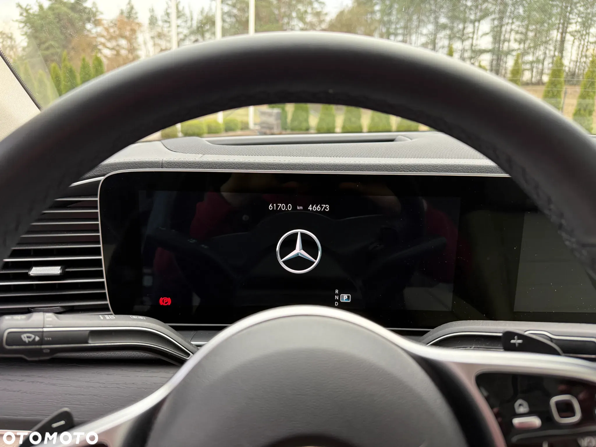 Mercedes-Benz GLE - 13