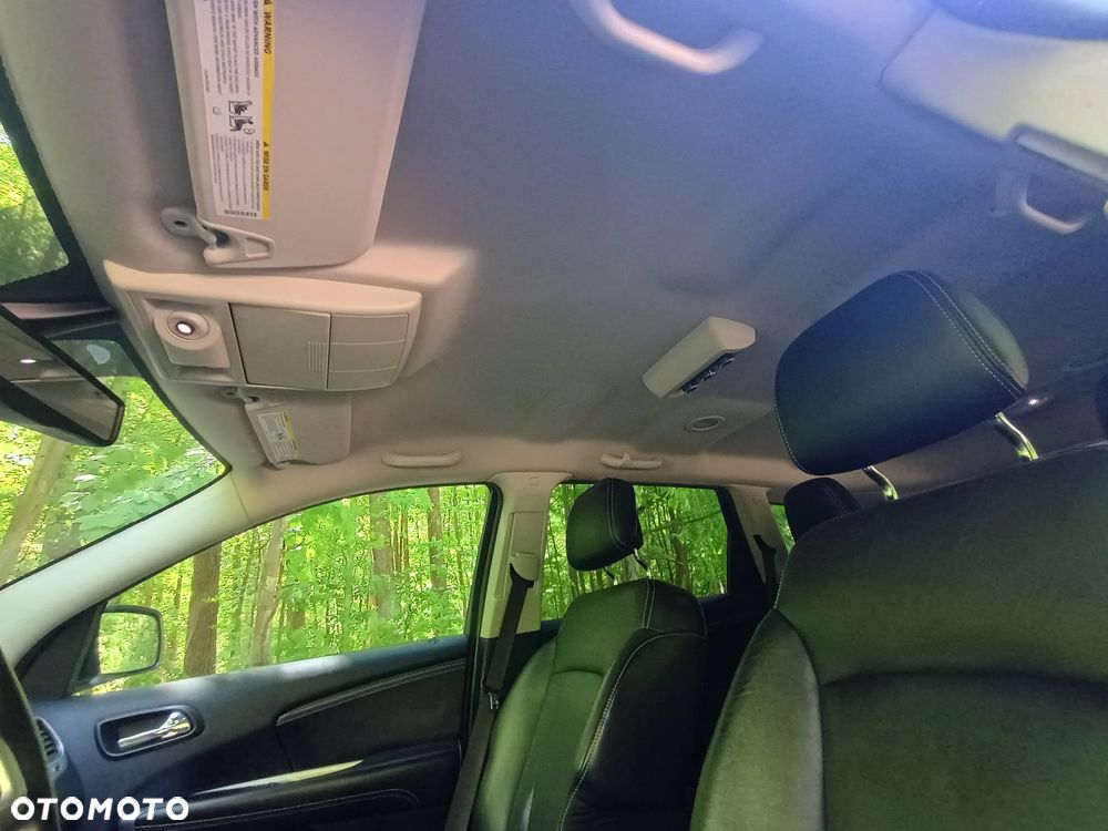 Fiat Freemont 2.0 Multijet 16V DPF Urban - 12