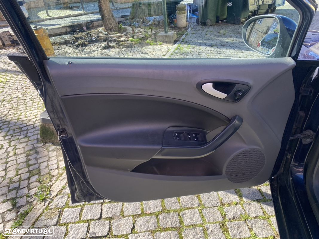 SEAT Ibiza ST 1.2 TDI Reference DPF - 25