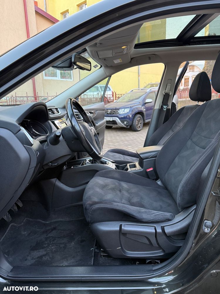 Nissan X-Trail 1.6 dCi N-Connecta - 9