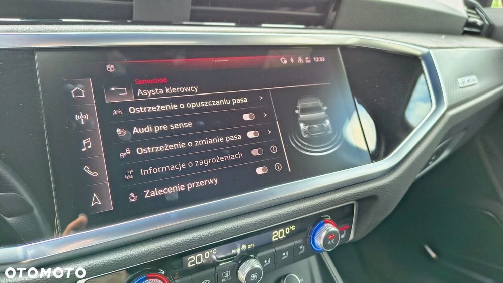 Audi RS Q3 Sportback - 21
