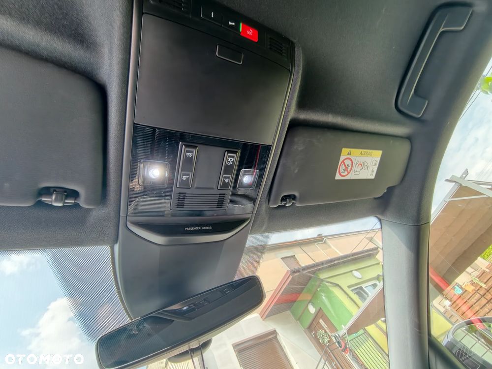 Skoda Fabia 1.5 TSI Monte Carlo DSG - 19
