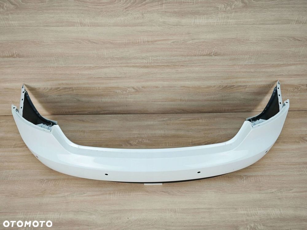 ZDERZAK TYŁ AUDI A5 8T SPORTBACK LIFT LY9C 14km - 2