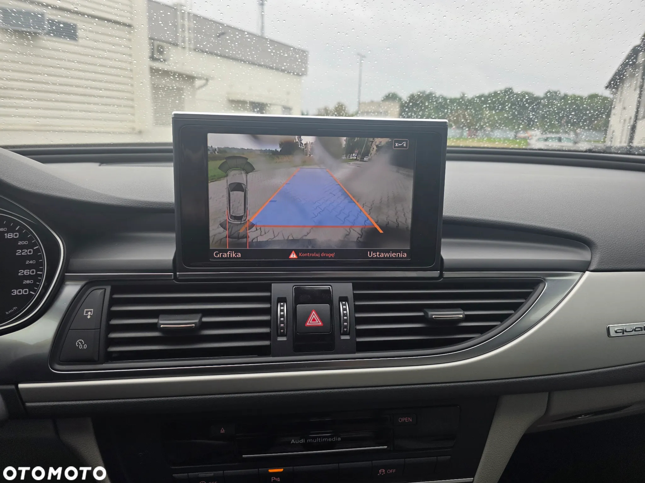 Audi A6 - 20