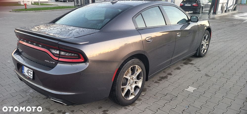 Dodge Charger 3.6 GT - 11