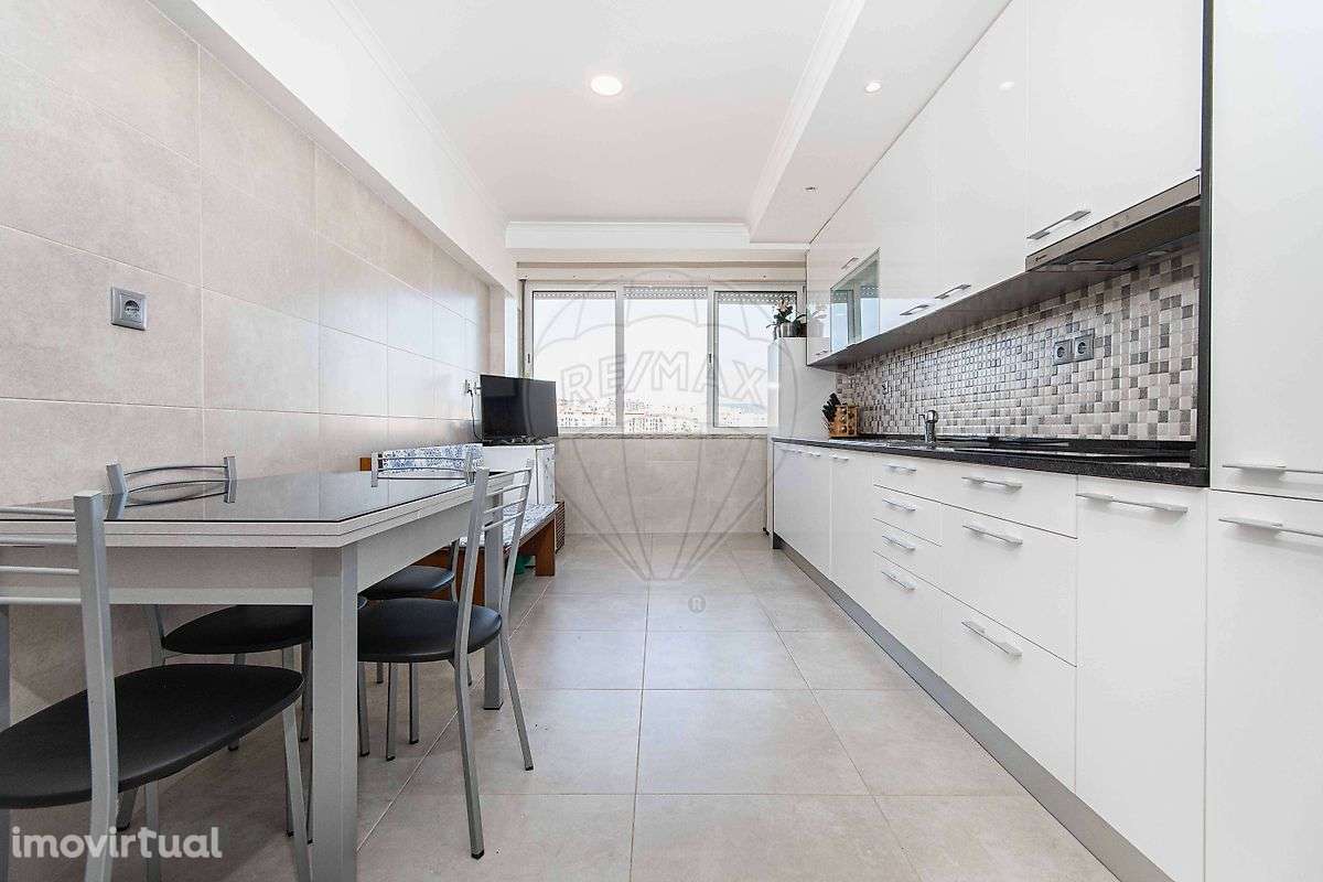 Apartamento T3 para venda - Grande imagem: 4/25