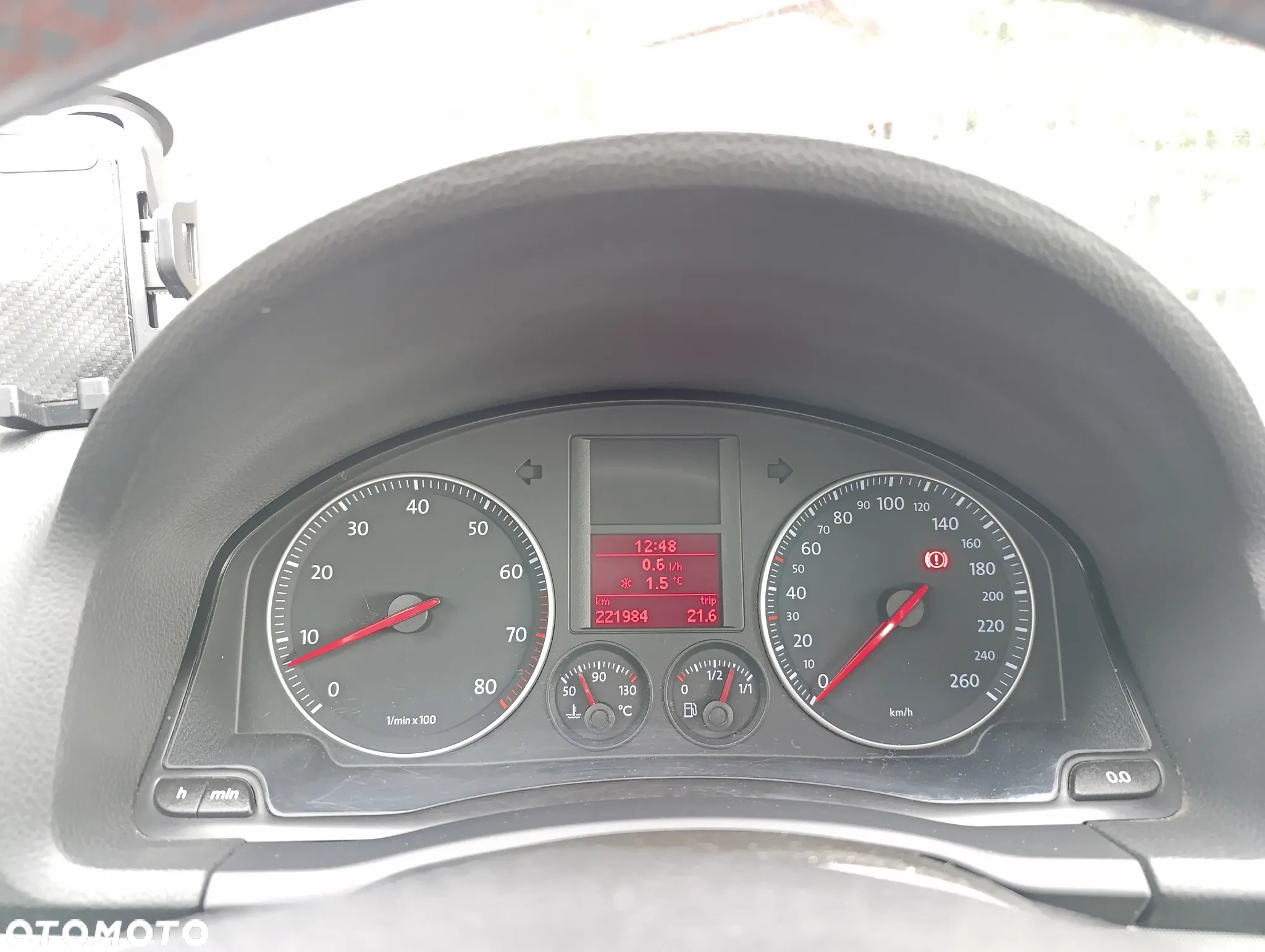 Volkswagen Golf - 30