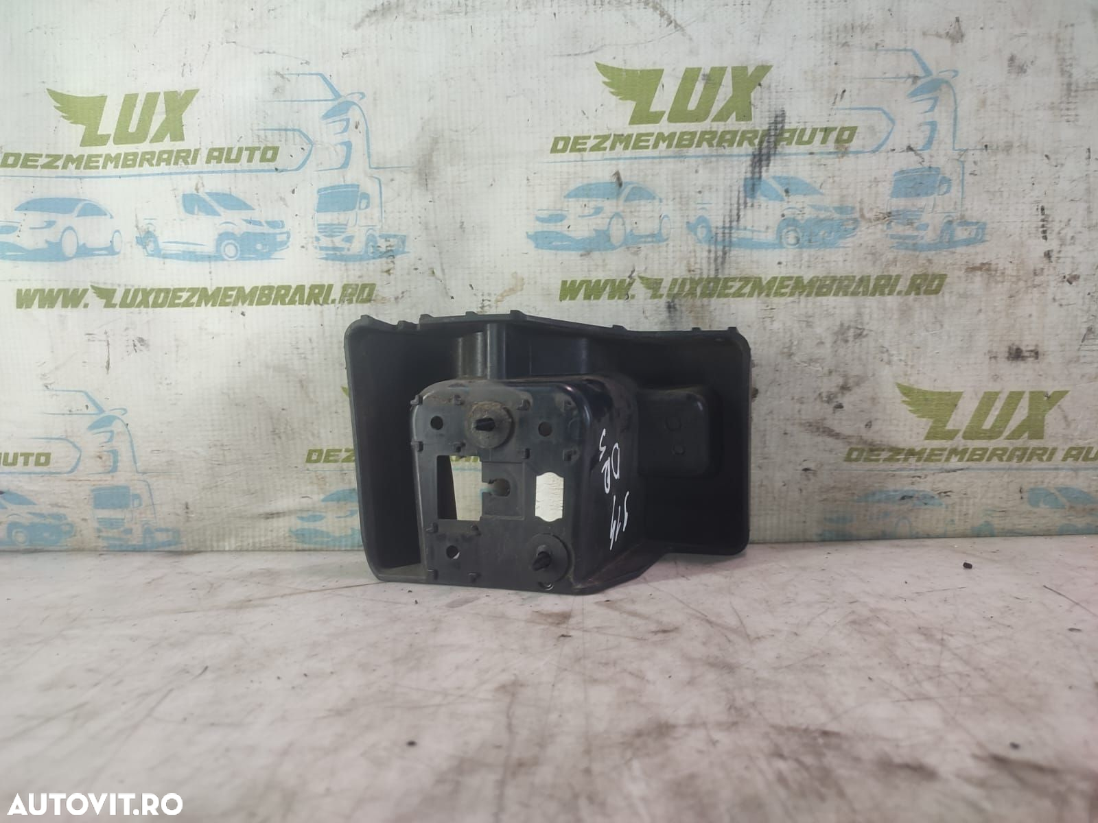 Suport bara spate  em2b-17d948-n Ford Galaxy 3 [2015 - 2020] 2.0 tdci - 2