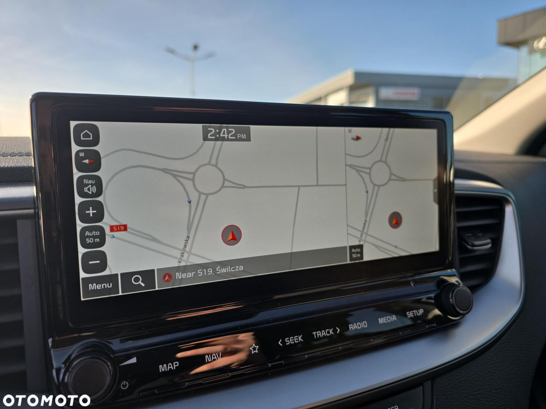 Kia Ceed 1.5 T-GDI M - 24