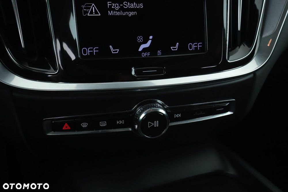Volvo V60 - 13
