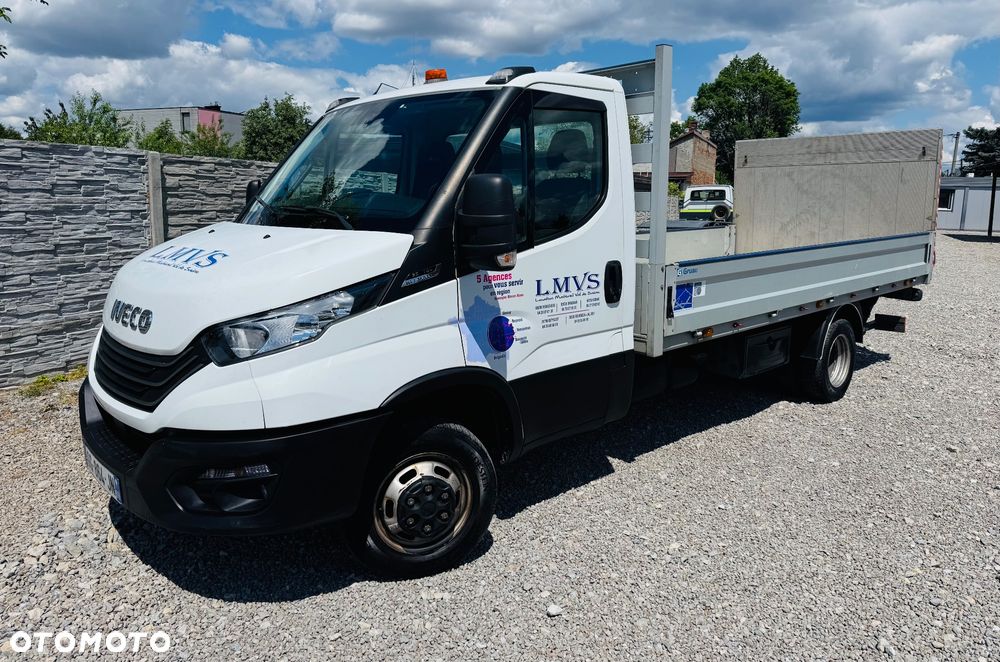 Iveco DAILY - 1