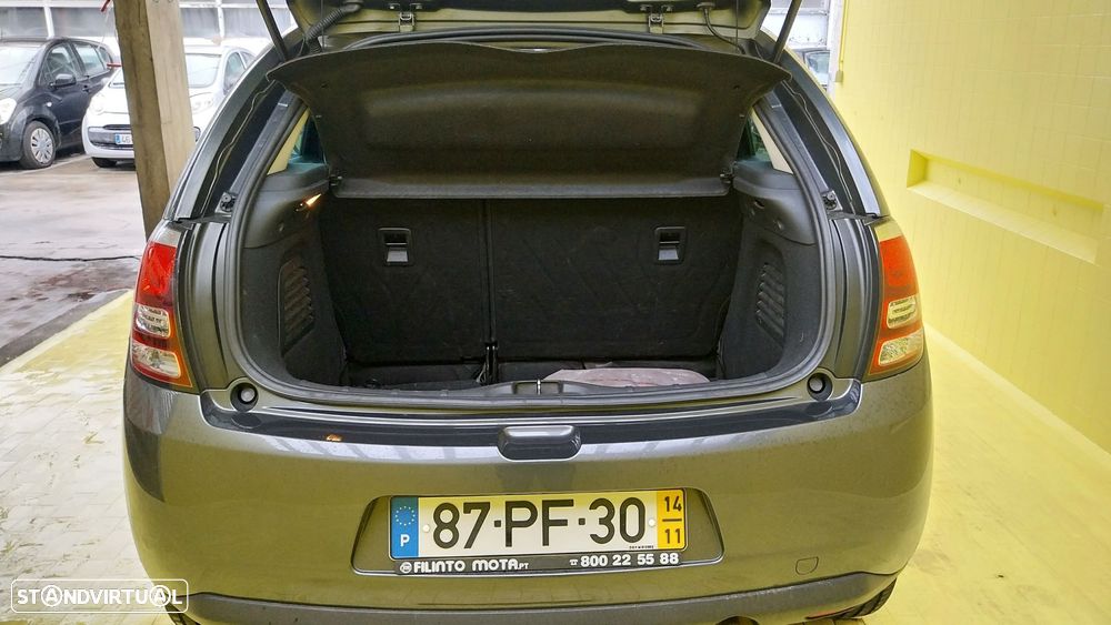 Citroën C3 1.2 PureTech Attraction - 21