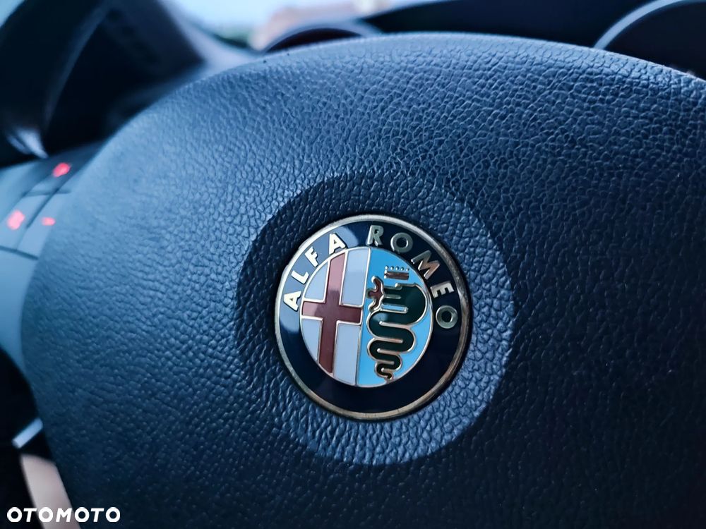 Alfa Romeo Giulietta 1.4 TB 16V - 27