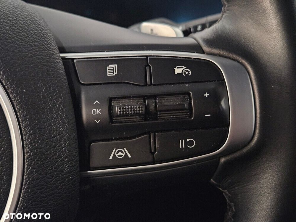 Kia Sportage - 13