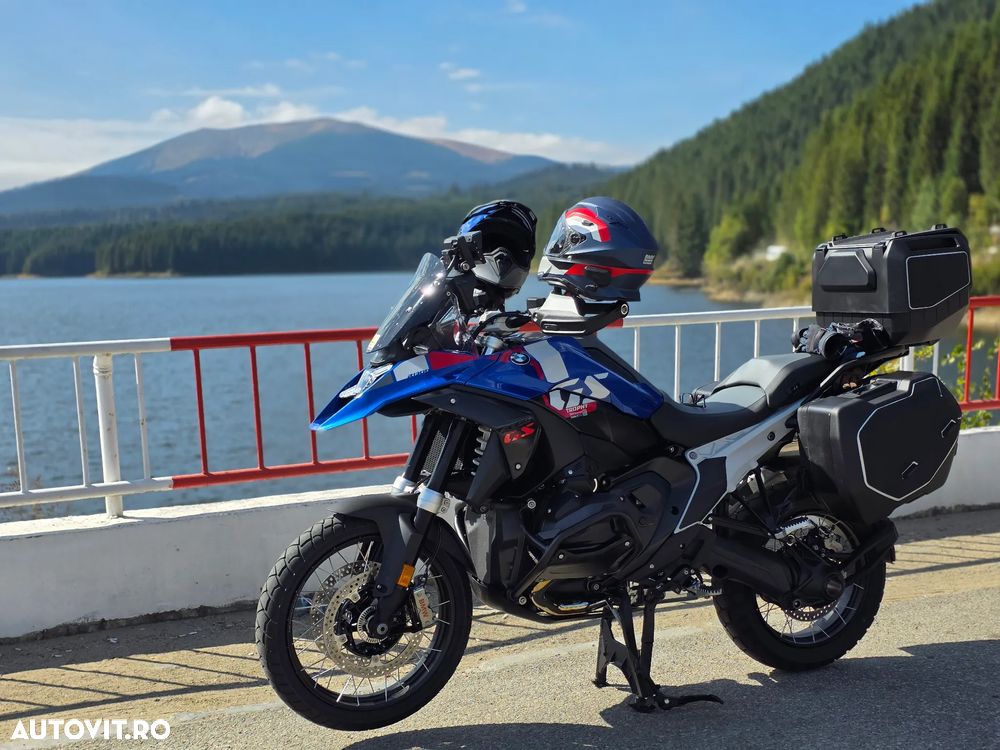 BMW R 1300 GS - 9