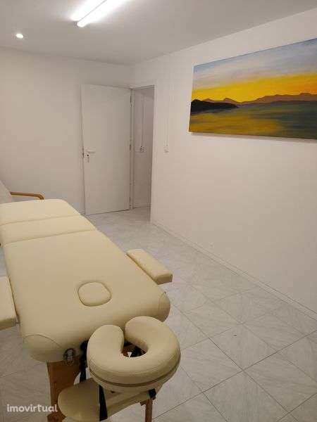 Arrenda-se 2 salas em salão de beleza. - Grande imagem: 3/6