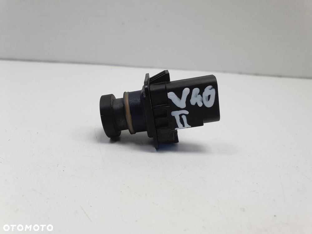 Volvo V40 II KAMERA COFANIA Kamerka 31381323 - 8