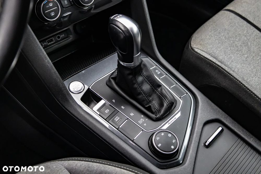 Seat Tarraco 2.0 TDI Style S&S 4Drive DSG - 16