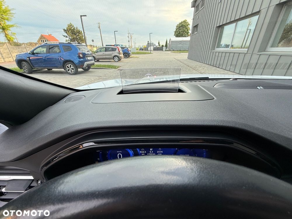 Ford Kuga 2.0 EcoBlue Hybrid ST-LINE X - 21