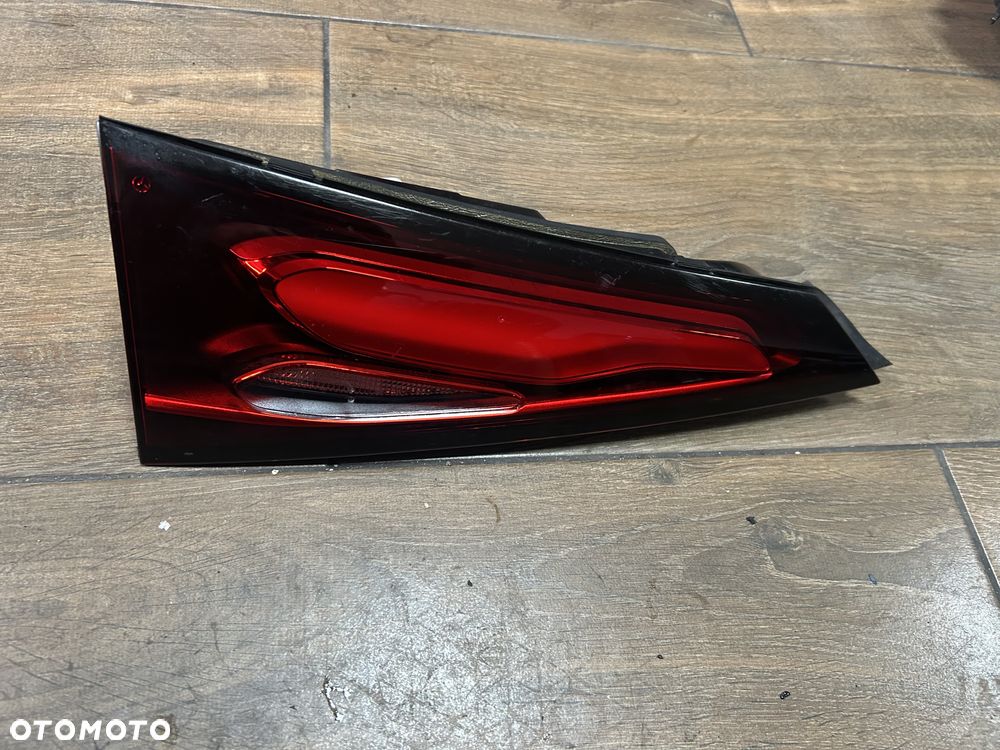 LEWA LAMPA KLAPY BAGAŻNIKA MERCEDES-BENZ GLC (X254) A2549061902 IGLA ORG - 1