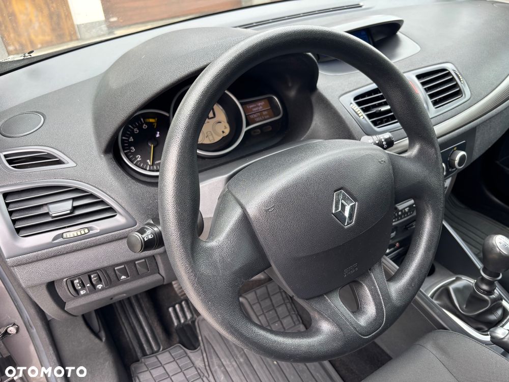 Renault Megane 1.6 16V 110 Expression - 20