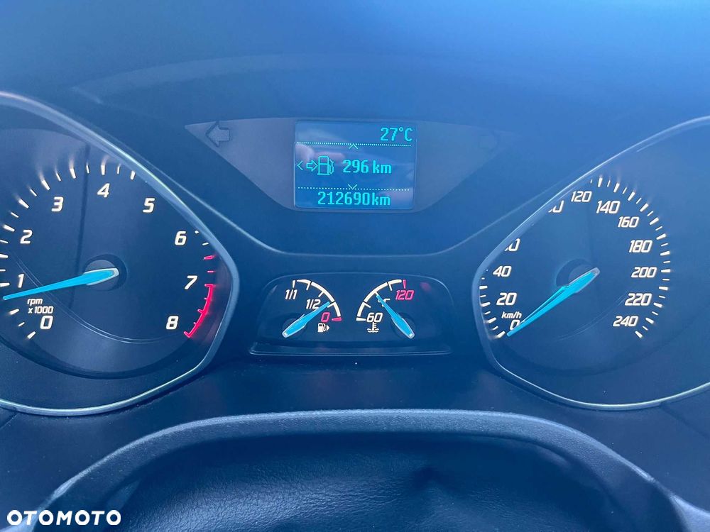 Ford Focus - 3