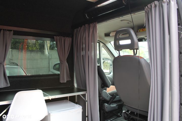 Fiat Ducato L3 - 13