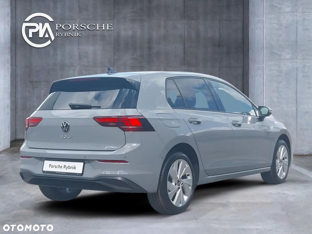Volkswagen Golf - 7